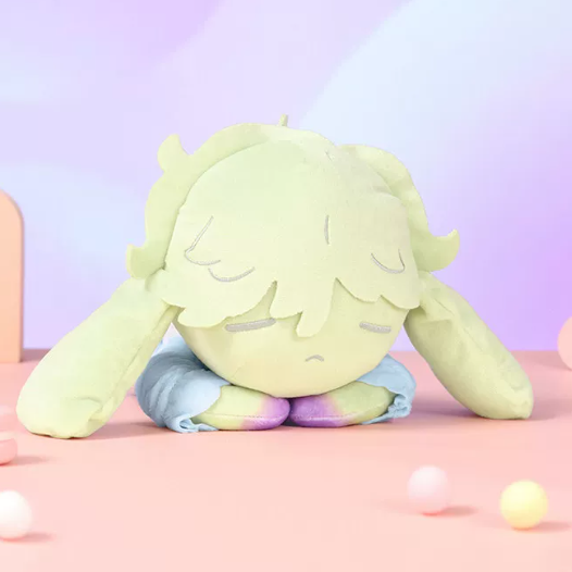 Alien Stage - Rabbit Series - Plush Toy