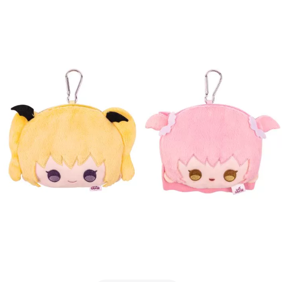 Shugo Chara - Folding Shopping Bag