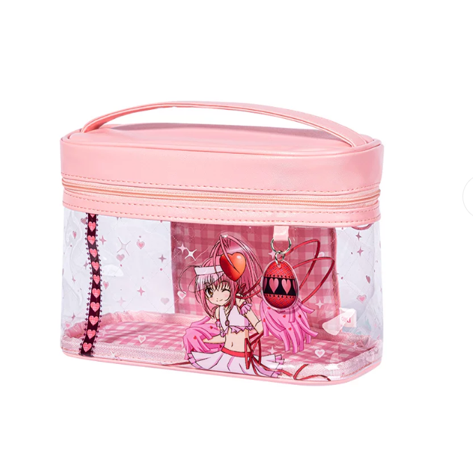 Shugo Chara - Storage Bag