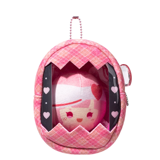 Shugo Chara - Doll Bag