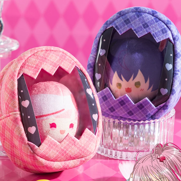 Shugo Chara - Doll Bag