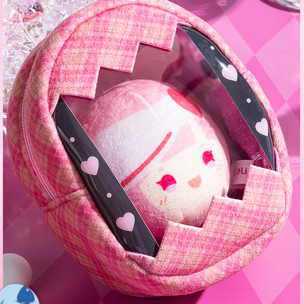 Shugo Chara - Doll Bag