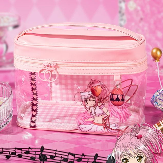 Shugo Chara - Storage Bag