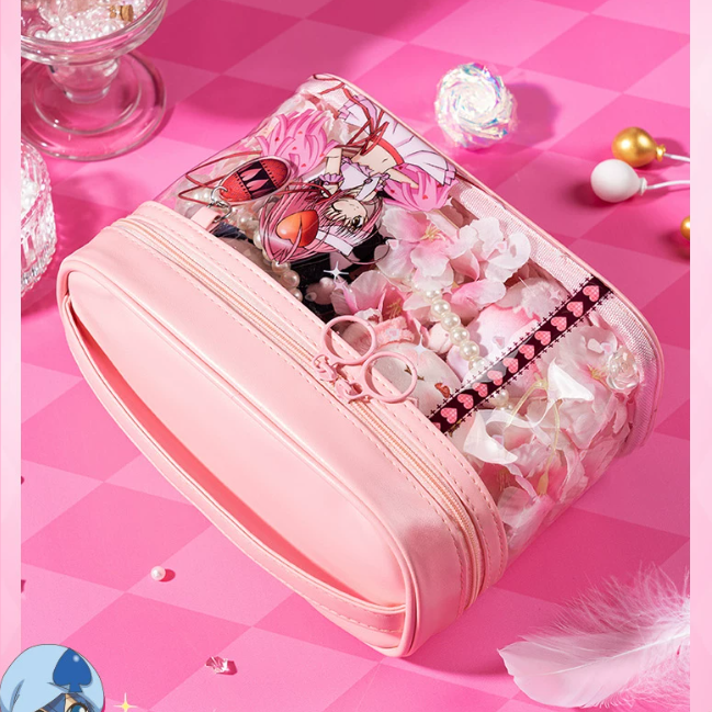 Shugo Chara - Storage Bag