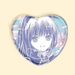 Shugo Chara - Glass Bead Refrigerator Magnets