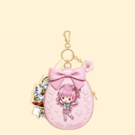 Shugo Chara - Coin Purse