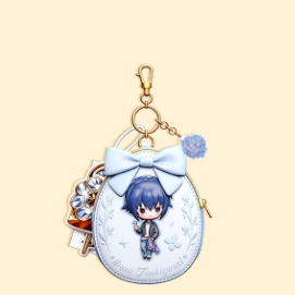 Shugo Chara - Coin Purse