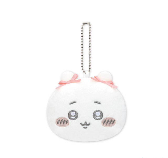 Chiikawa - Mirror Ornament Bow