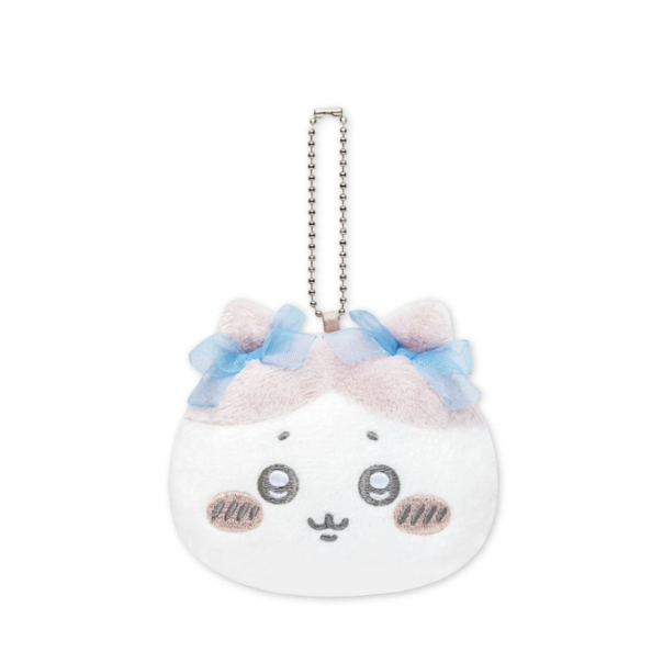 Chiikawa - Mirror Ornament Bow