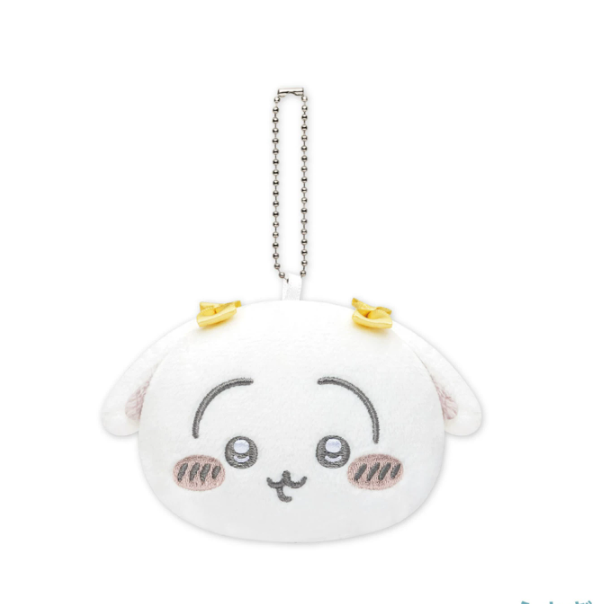 Chiikawa - Mirror Ornament Bow