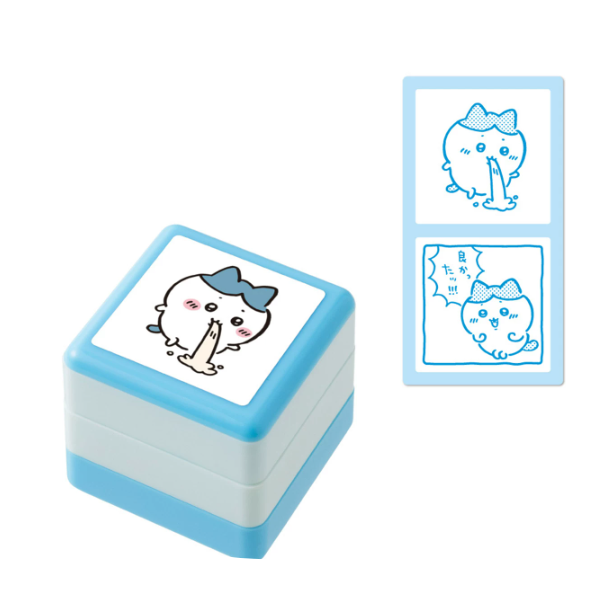 Chiikawa - Double Layer Seal