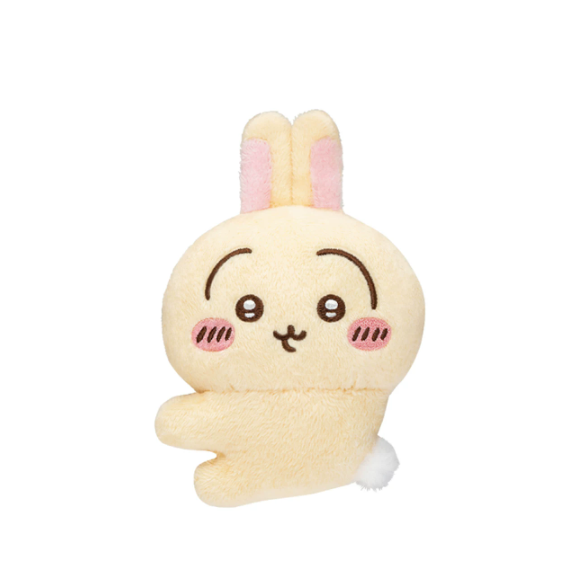 Chiikawa - Clip-on Plush Blind Boxes