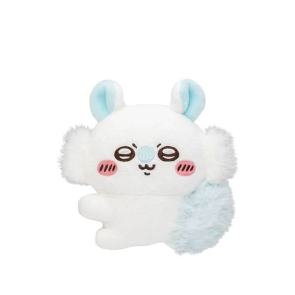 Chiikawa - Clip-on Plush Blind Boxes