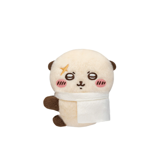 Chiikawa - Clip-on Plush Blind Boxes