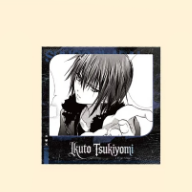 Shugo Chara - Polaroid Camera