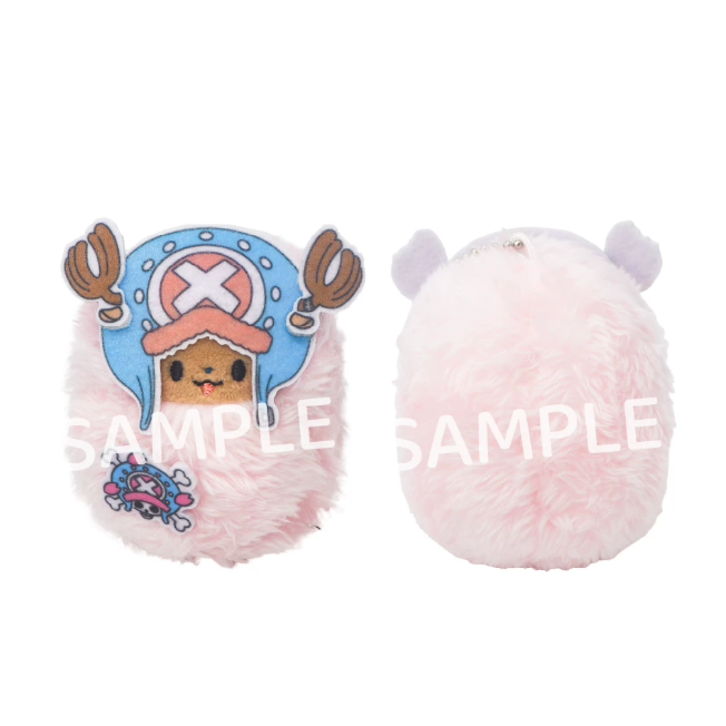 【Pre-Order】ONE PIECE - Palm Zoo Baby Plush Toy