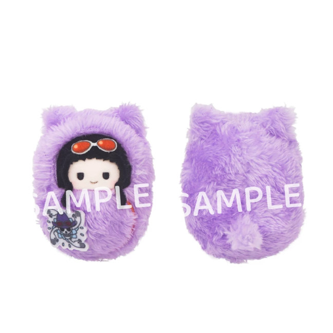 【Pre-Order】ONE PIECE - Palm Zoo Baby Plush Toy