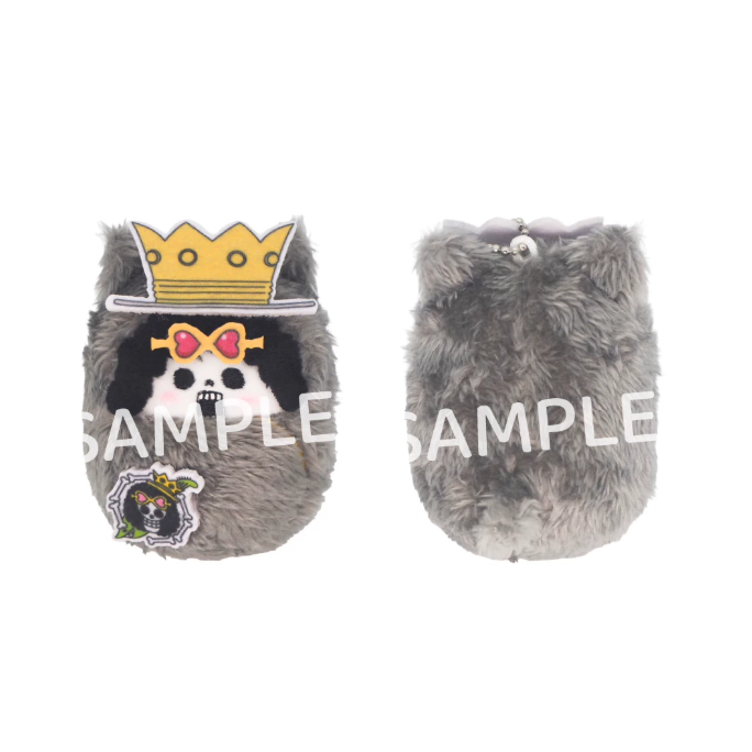 【Pre-Order】ONE PIECE - Palm Zoo Baby Plush Toy