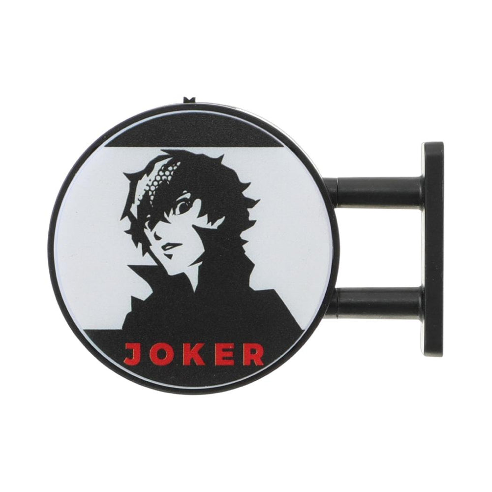 Persona 5 - Light-up Refrigerator Magnets