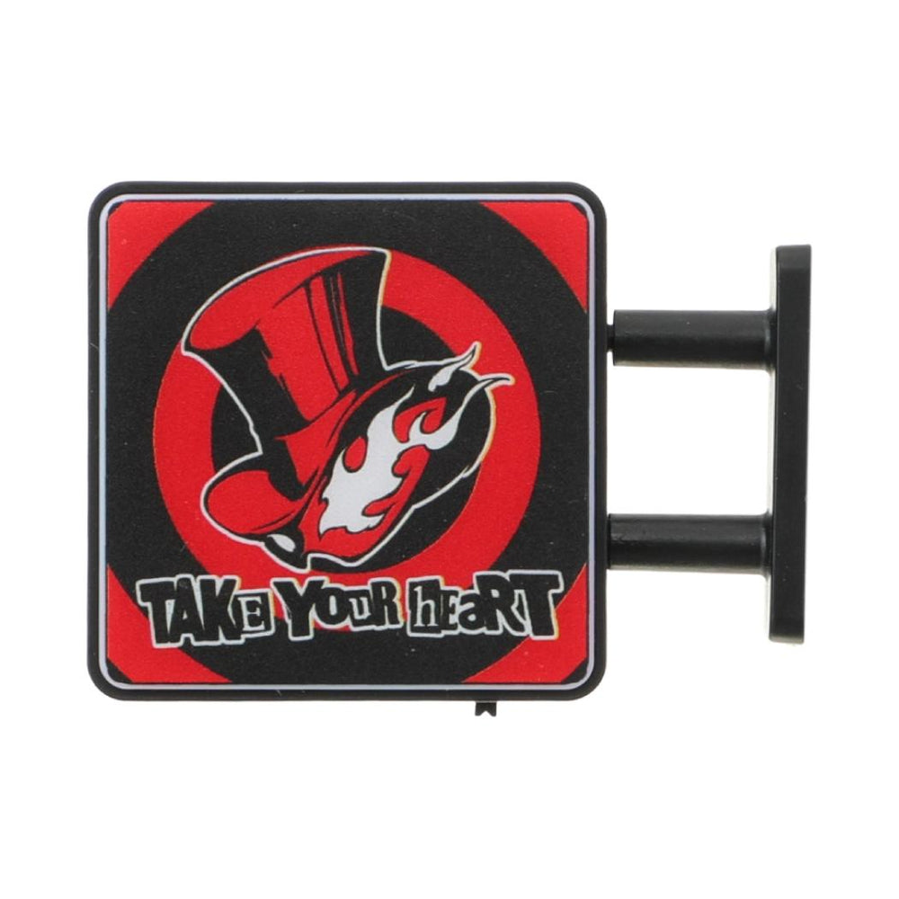 Persona 5 - Light-up Refrigerator Magnets
