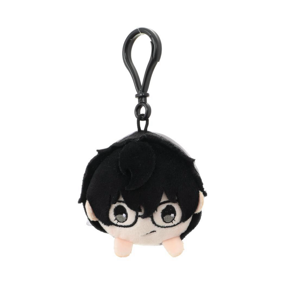 Persona 5 - Plush Pendant Lying Down