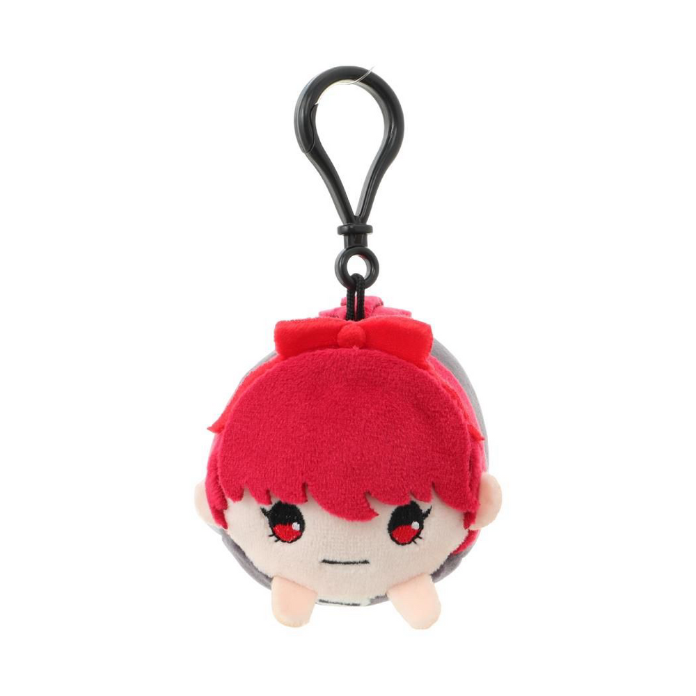 Persona 5 - Plush Pendant Lying Down