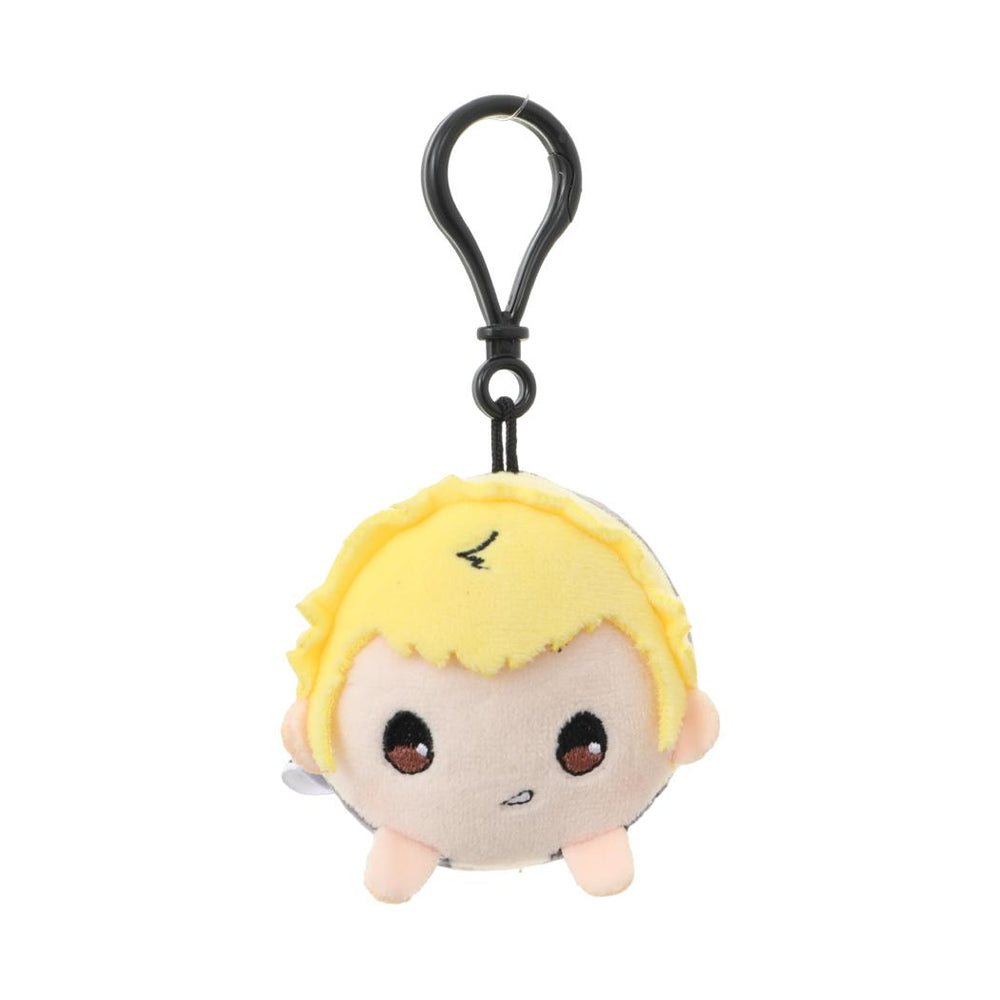 Persona 5 - Plush Pendant Lying Down