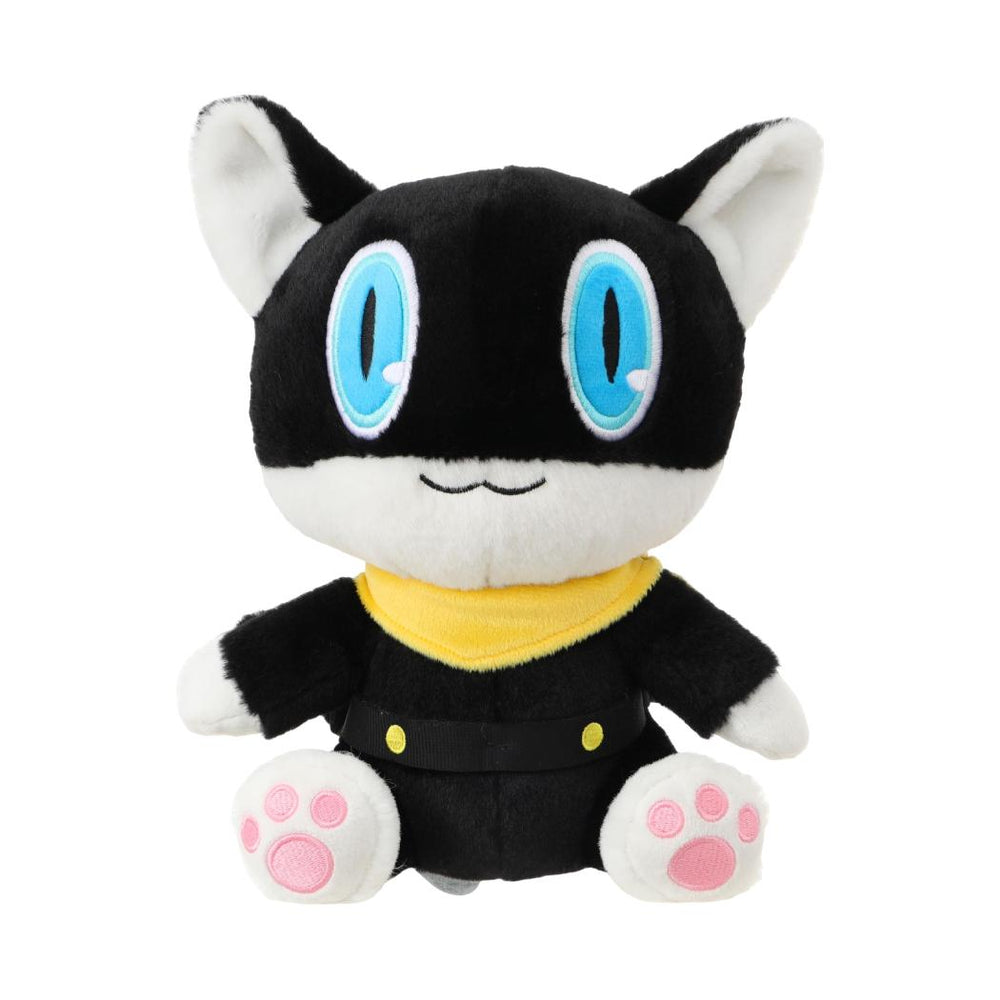 Persona 5 - Sitting Doll