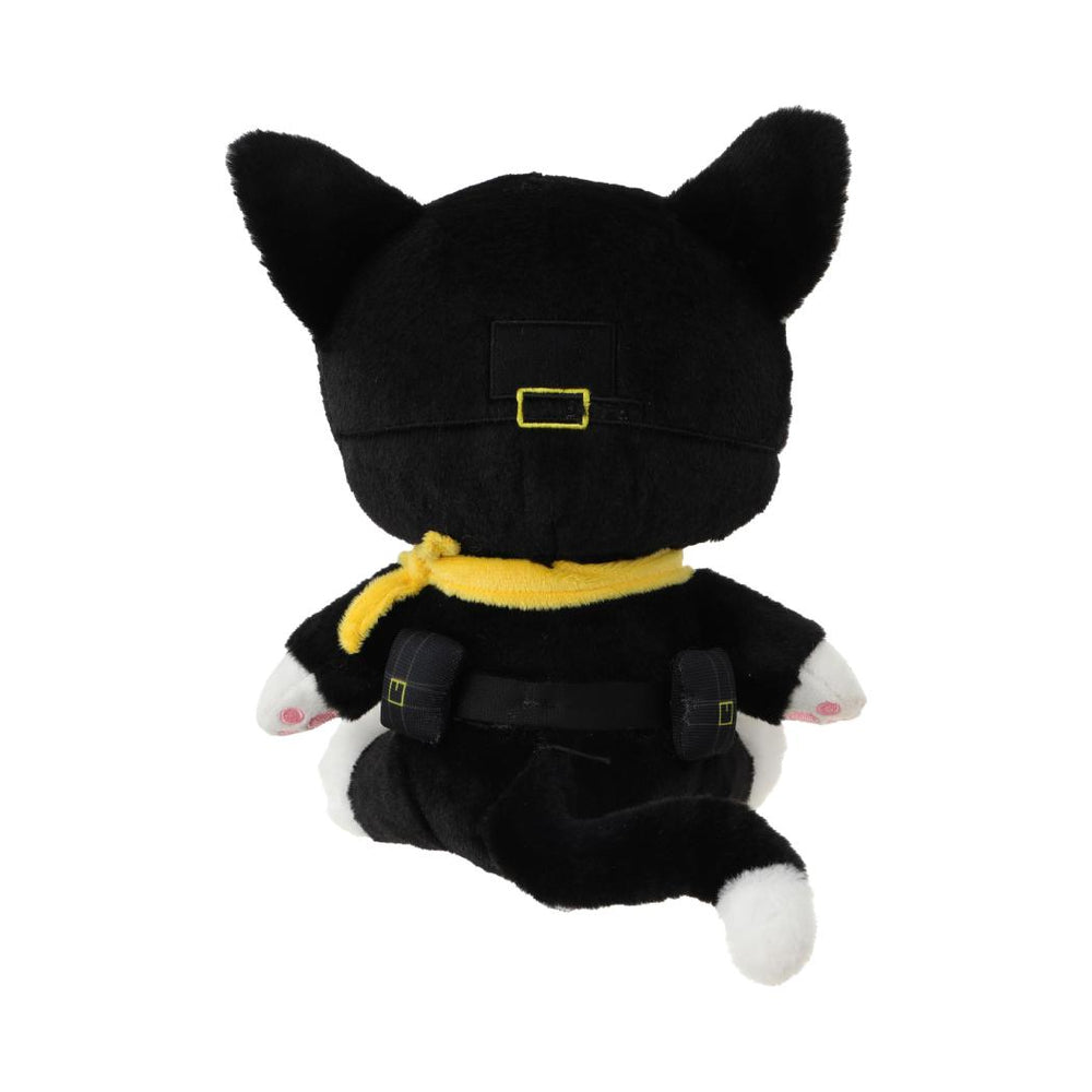 Persona 5 - Sitting Doll