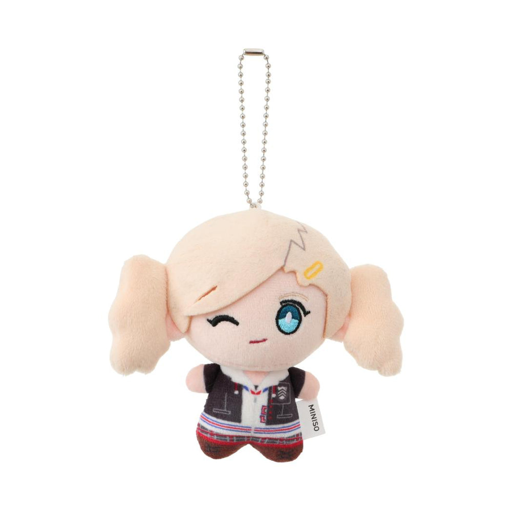 Persona 5 - Plush Pendant