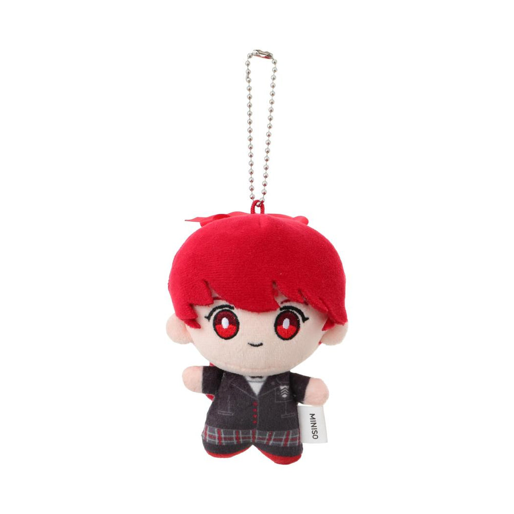 Persona 5 - Plush Pendant