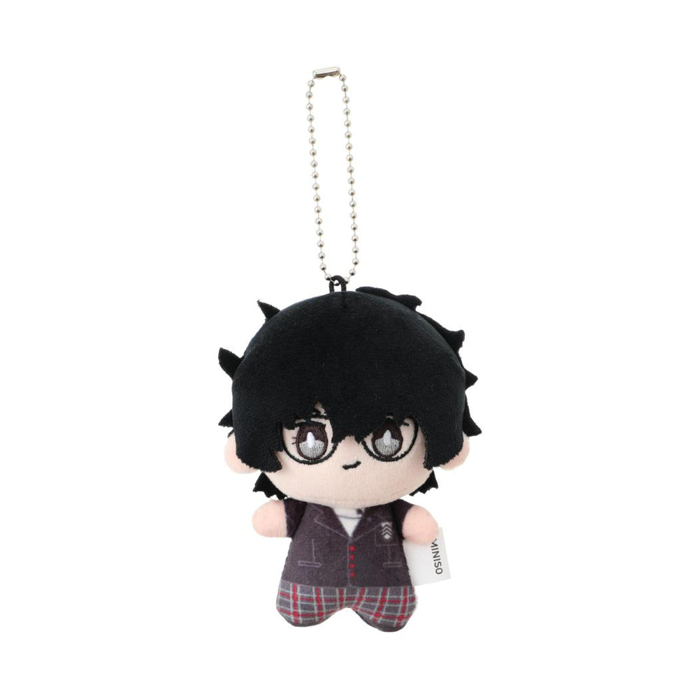 Persona 5 - Plush Pendant