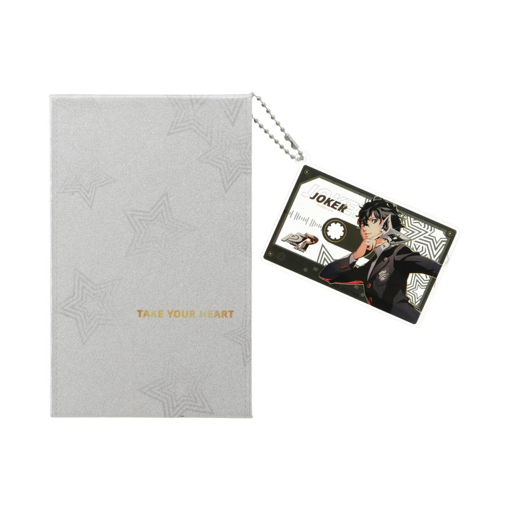 Persona 5 - Card Album