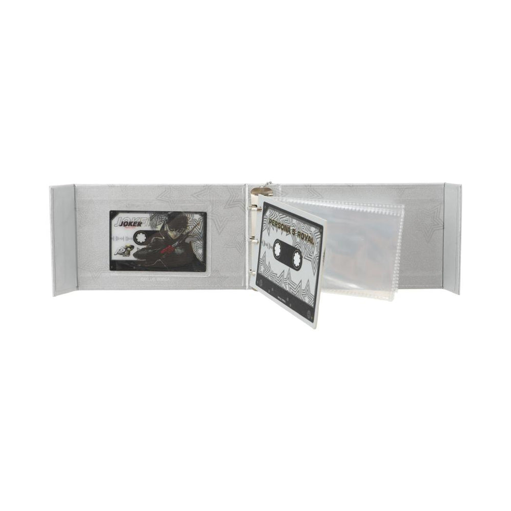 Persona 5 - Card Album