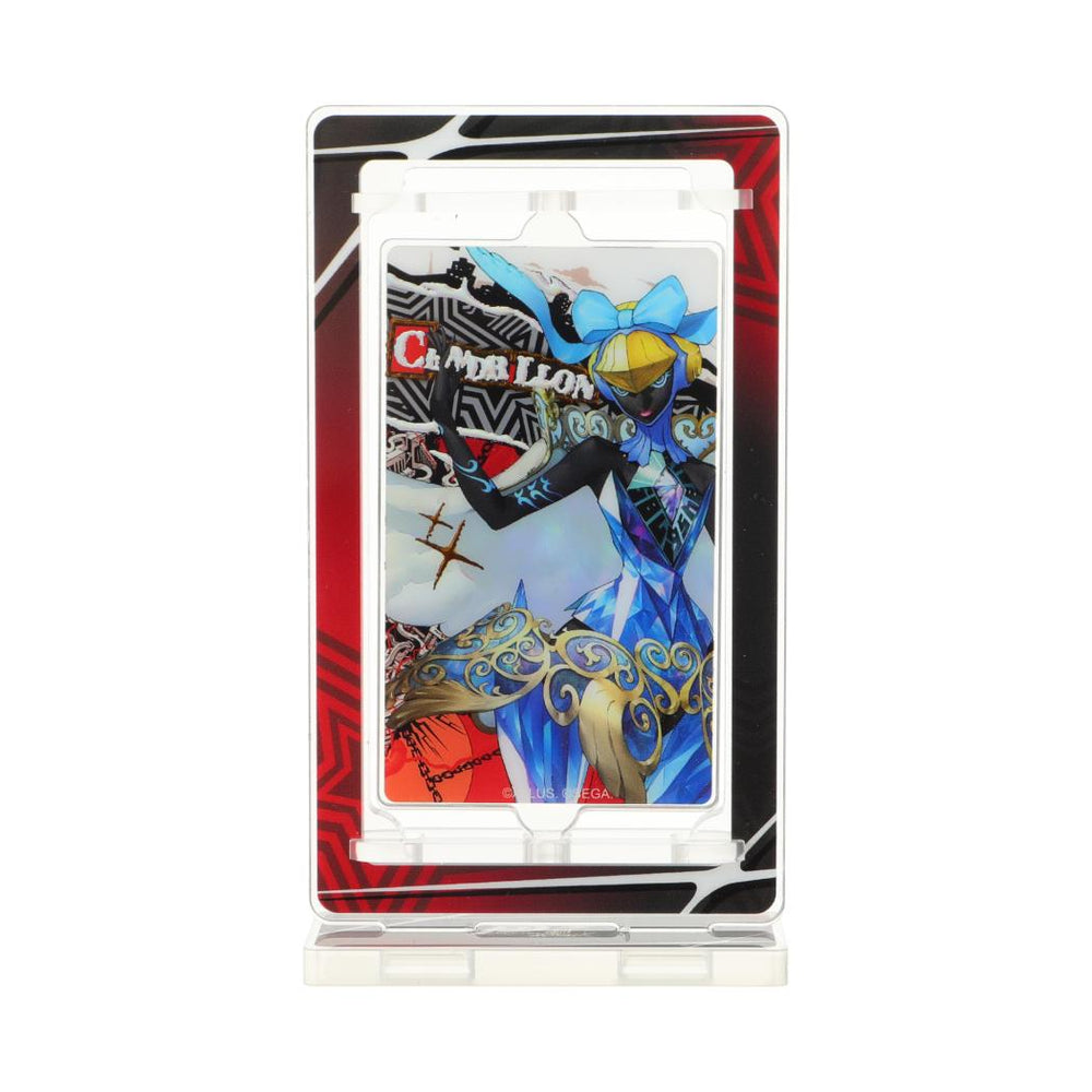 Persona 5 - Random Acrylic Rotating Standee
