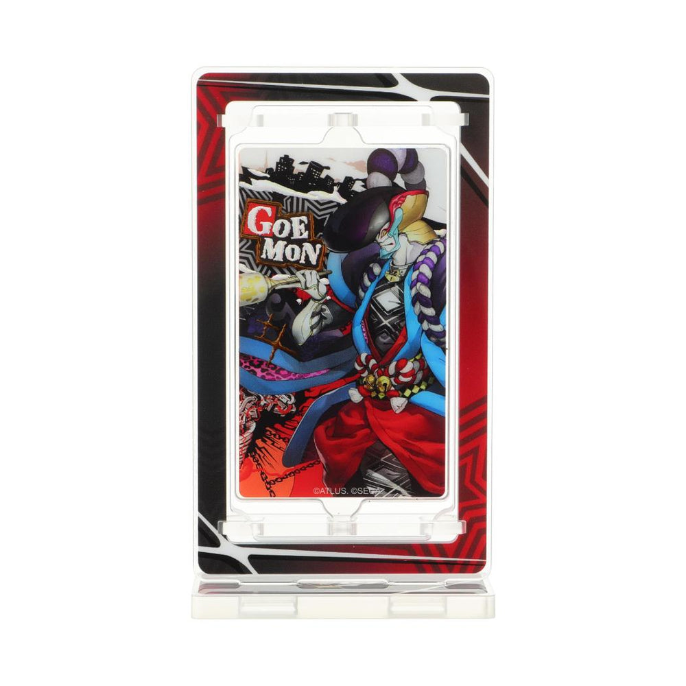 Persona 5 - Random Acrylic Rotating Standee