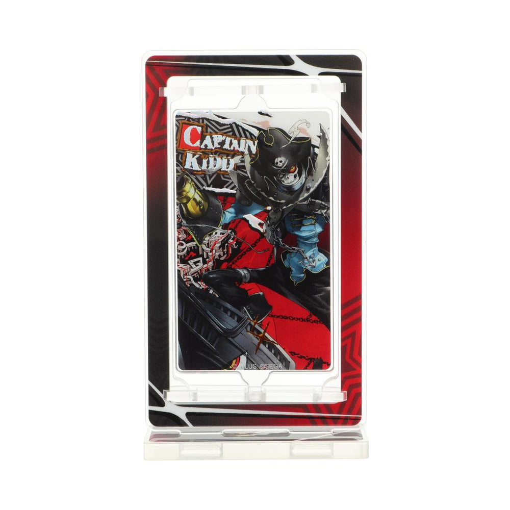 Persona 5 - Random Acrylic Rotating Standee