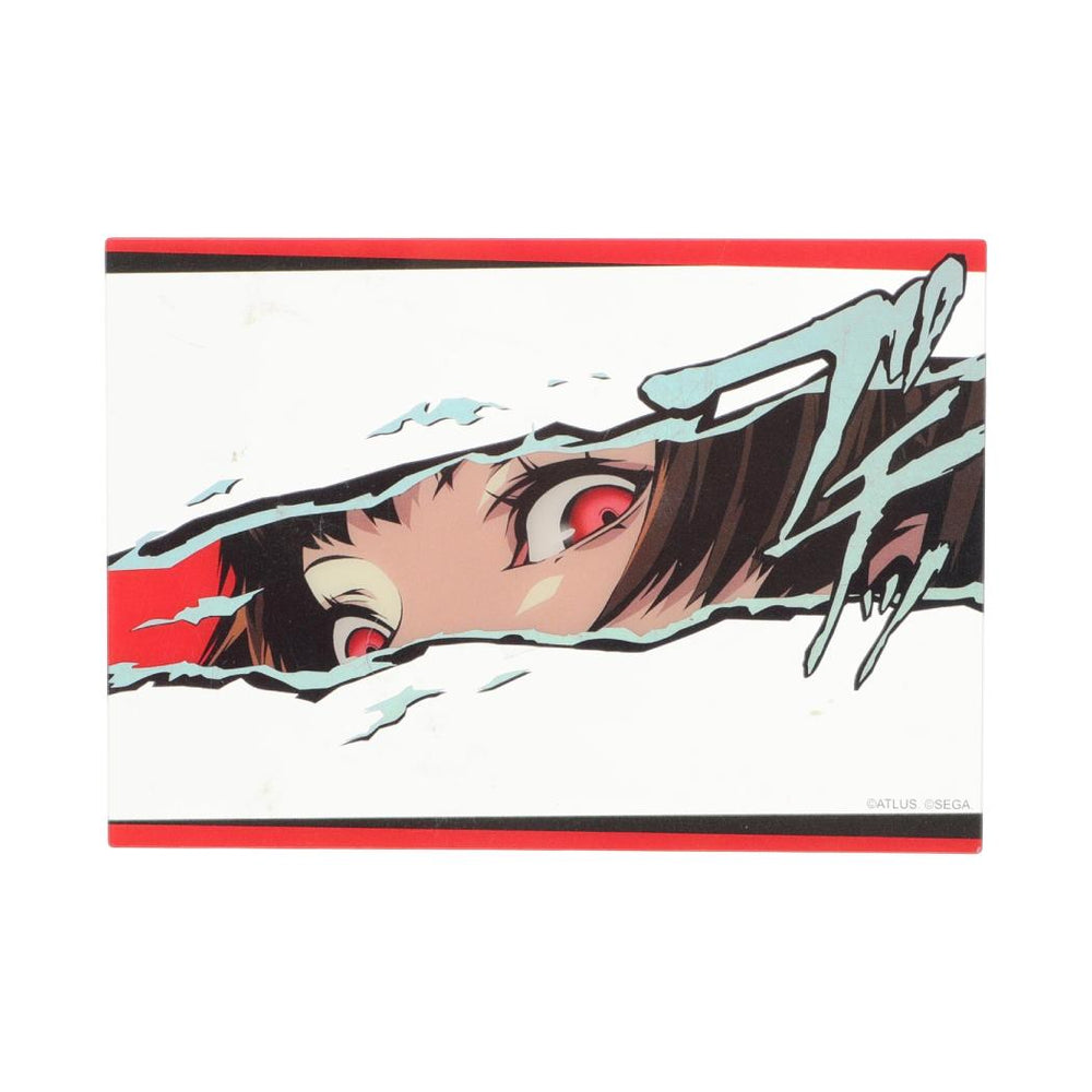 Persona 5 - Transparent Card Random