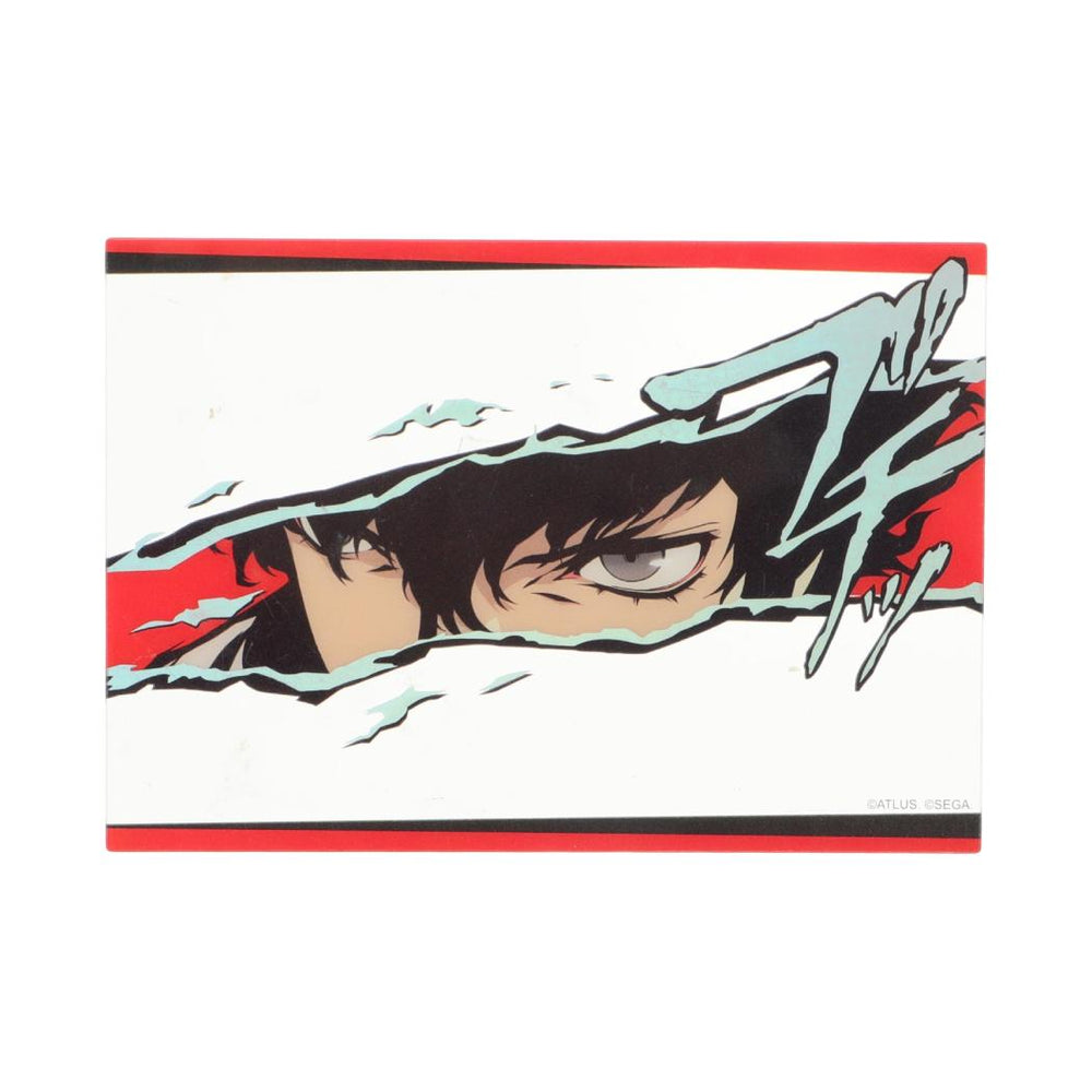 Persona 5 - Transparent Card Random