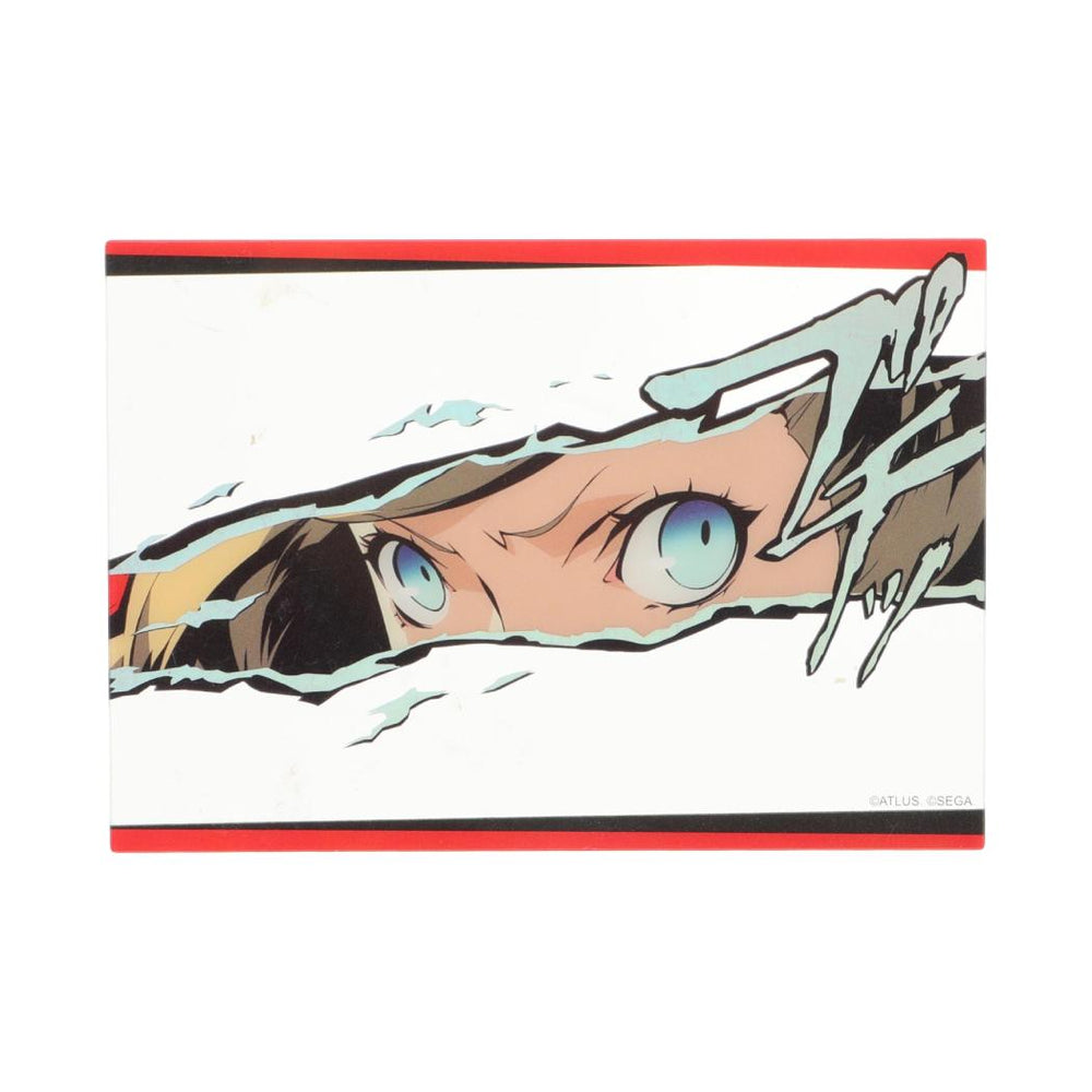 Persona 5 - Transparent Card Random