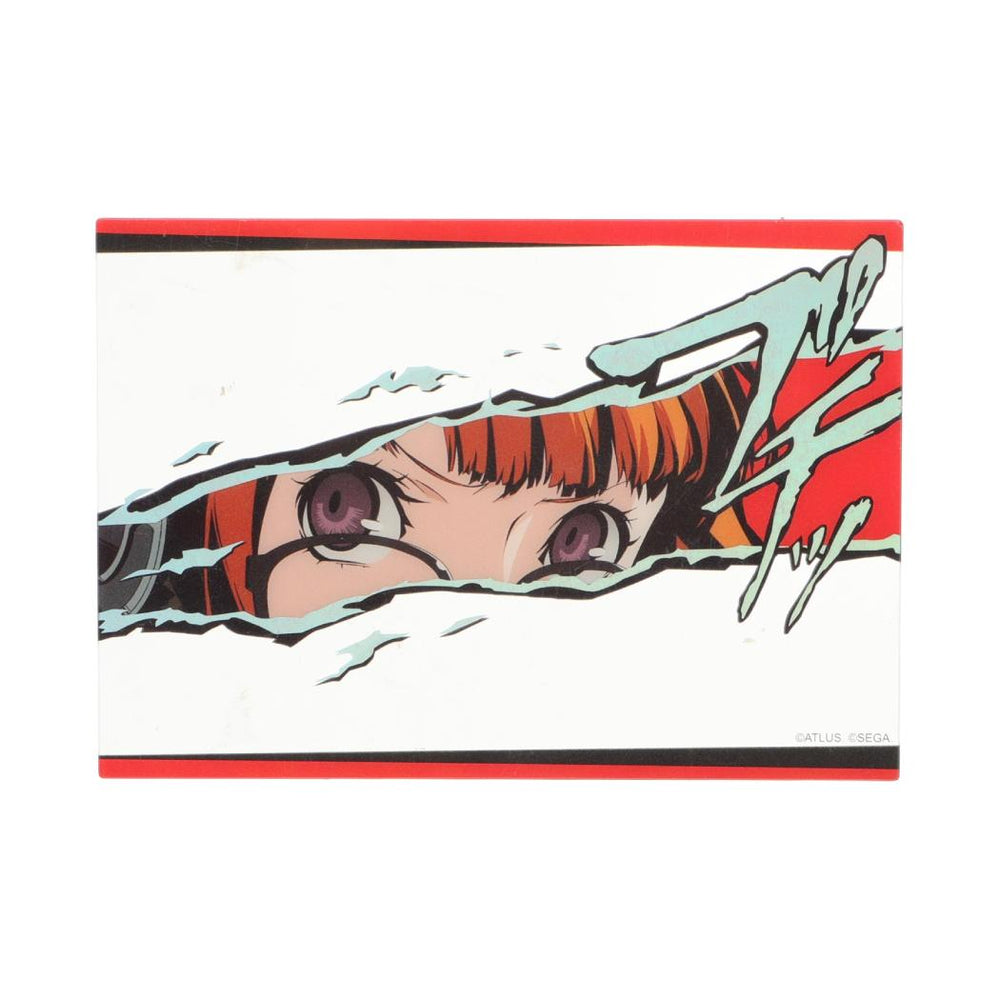 Persona 5 - Transparent Card Random
