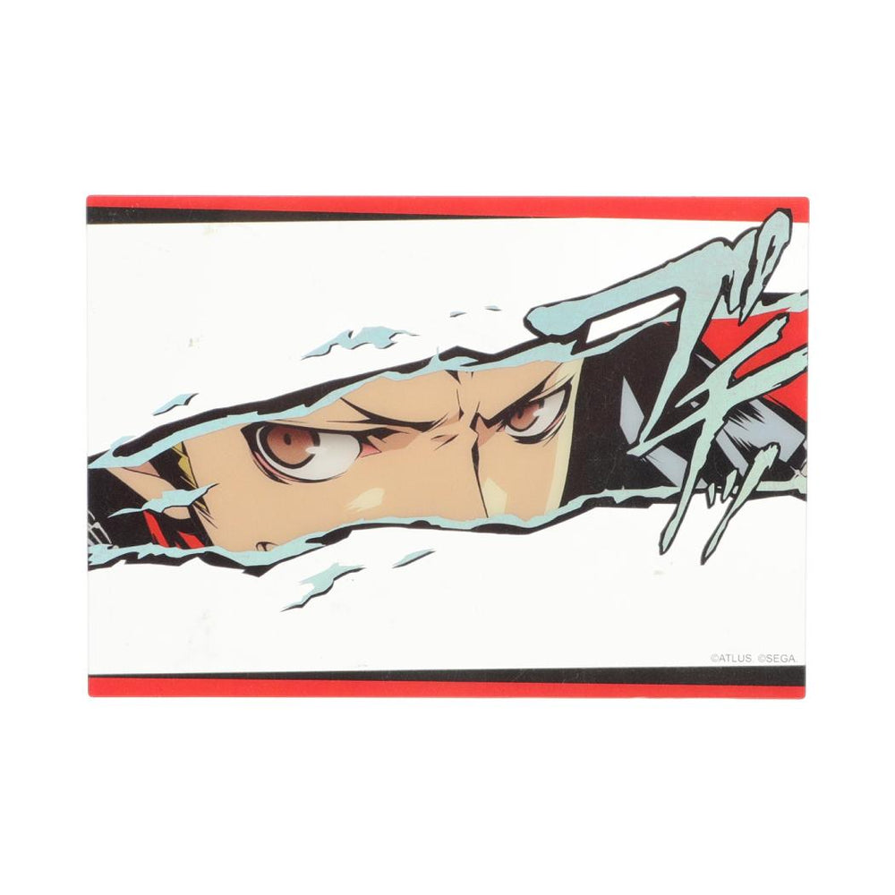 Persona 5 - Transparent Card Random