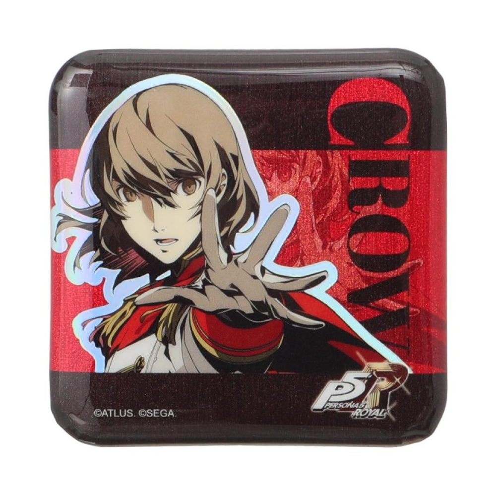 Persona 5 - Square Badges
