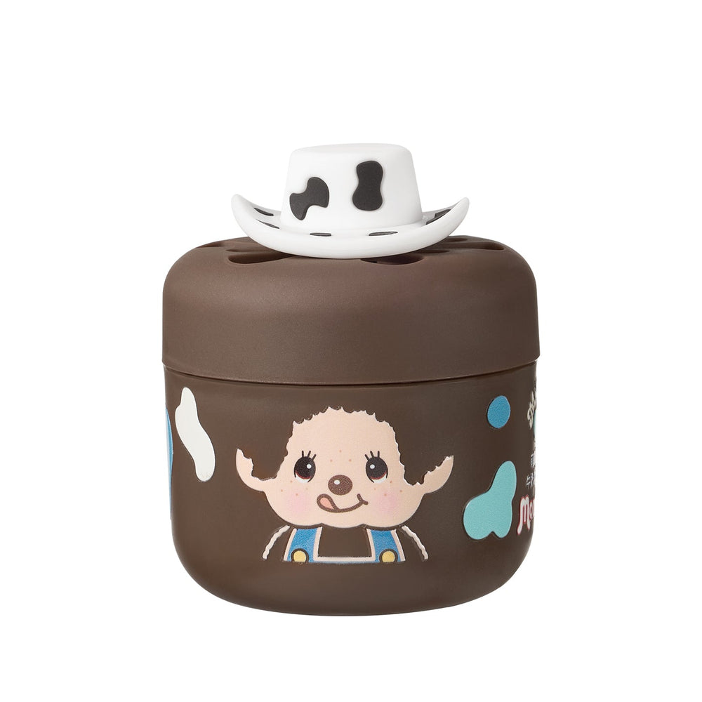 Monchhichi - Coffee Farm Series - Aroma Balm