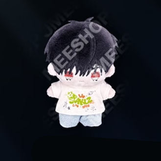 【Pre-Order】Lezhin - Doll