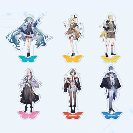 Hatsune Miku - Park Acrylic Standee