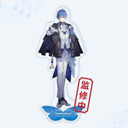 Hatsune Miku - Park Acrylic Standee