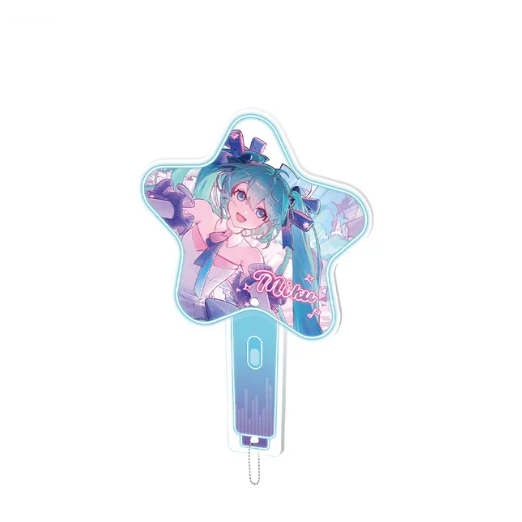 Hatsune Miku - Park MIKU Acrylic Ferris Wheel Pendant