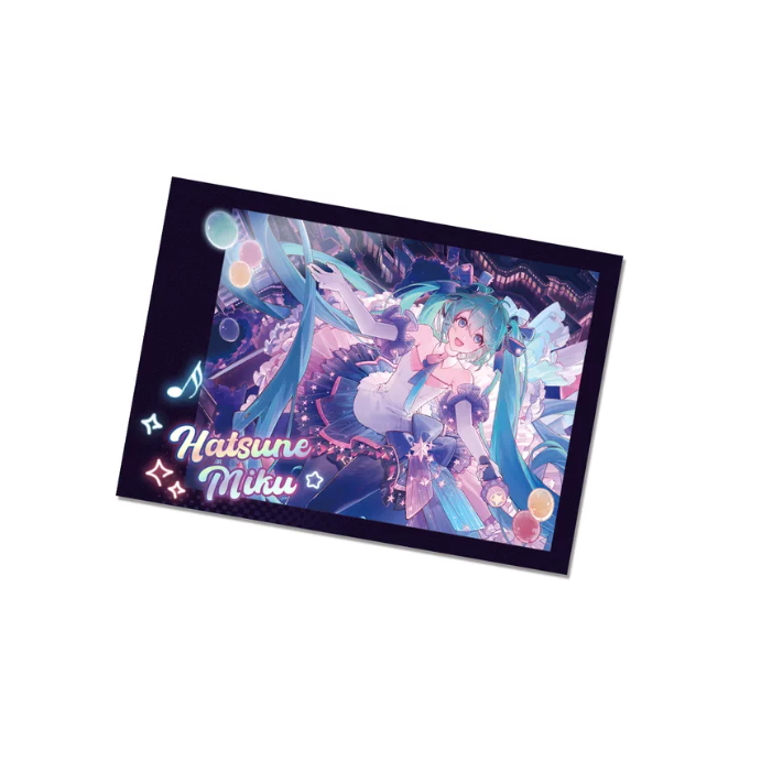 Hatsune Miku - Park MIKU Instant Camera