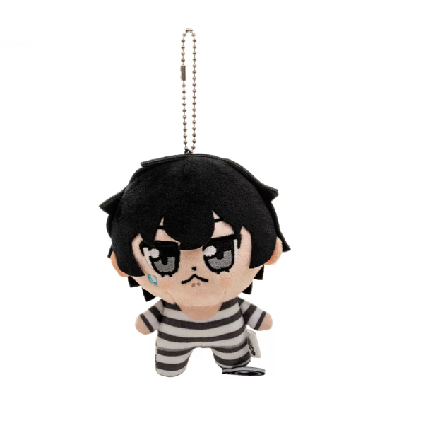 Persona 5 - Sega Plush Pendant